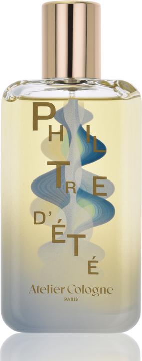 Atelier Cologne Philtre Dete Limited Edition Eau De Parfum Spray 100ml (Eau de Parfum, 100 ml)