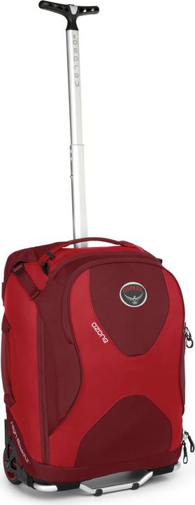 Produktbild Osprey Ozone (36 l, Handgepäck (bis 50l))