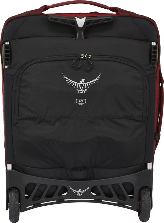 Produktbild Osprey Ozone (36 l, Handgepäck (bis 50l))