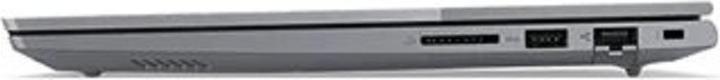 Produktbild Lenovo ThinkBook 14 Gen 7 (14", Intel Core Ultra 5 125U, 8 GB, 256 GB, DE)