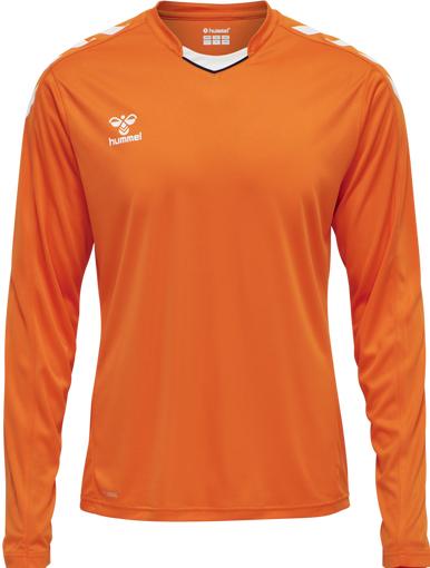 Immagine prodotto hummel Core Xk Poly Jersey L/S (XL)