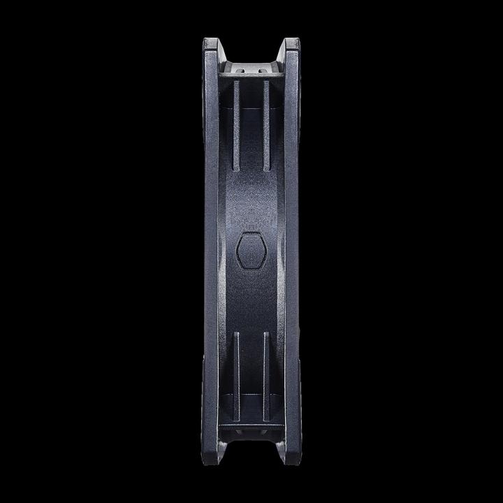 Produktbild Cooler Master Mobius 120 (120 mm, 1 x)