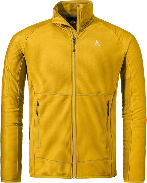 Produktbild Schöffel Fleece Jk Style Cascata MNS (54)