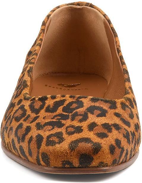 Actual product image Bobbies Adélie (39)