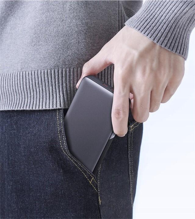Image du produit Aukey SprintX (20000 mAh, 65 W, 74 Wh)