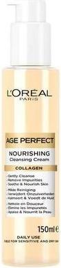 Produktbild L'Oréal Paris L'Oreal Paris Age Perfect Cleansing Milk (Reinigungsmilch)