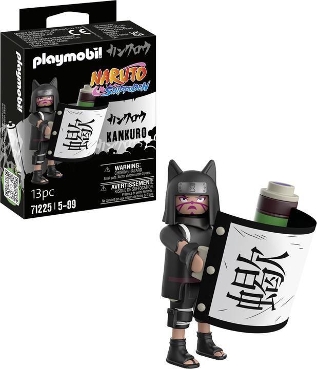 Produktbild Playmobil 71225 Kankuro (71225)