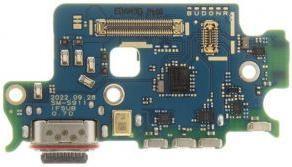 Produktbild Samsung S911B Galaxy S23 Board with Charging Connector (Galaxy S23)