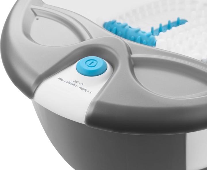 Produktbild Medisana Fusssprudelbad