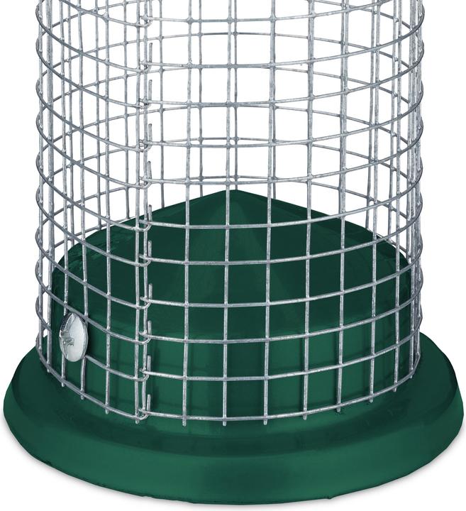 Produktbild Relaxdays 2x Vogelfutterstation