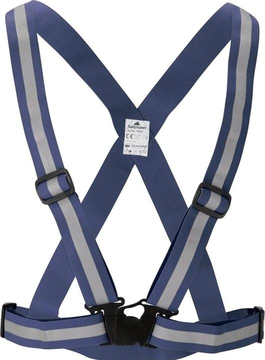 Actual product image Endurance Salzmann