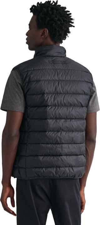 Actual product image GANT Light Down Vest (XL)