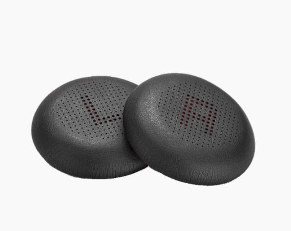 Immagine prodotto Poly Blackwire 8225 Cuscinetto auricolare in ecopelle