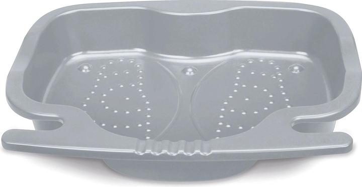 Actual product image Intex Footbath