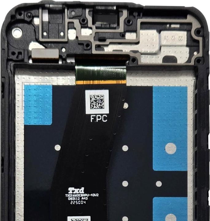 Actual product image Samsung Replacement display (Galaxy A14)