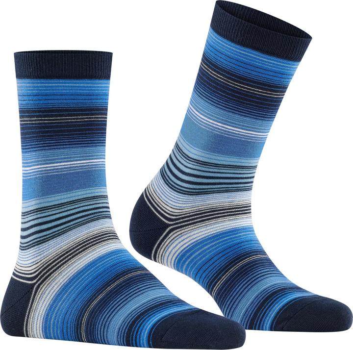 Immagine prodotto Burlington Stripe Bio Cotton (36 - 41)