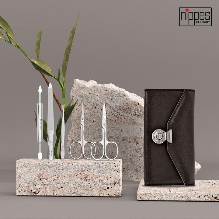 Produktbild Nippes Maniküre-Set