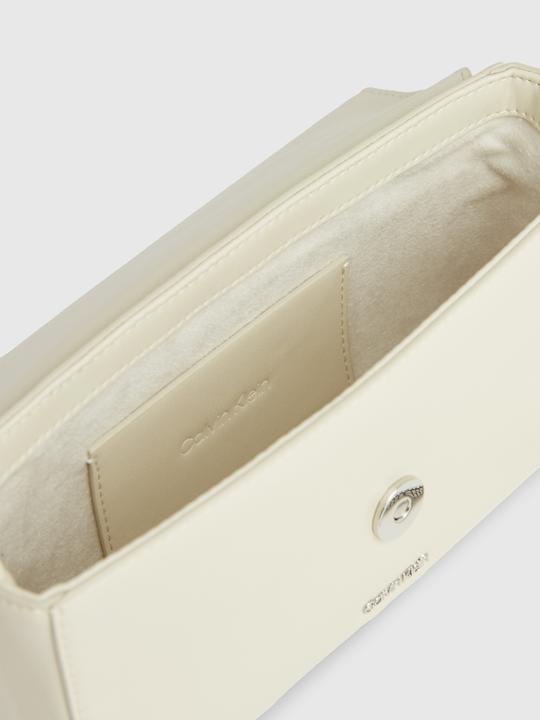 Image du produit Calvin Klein Calvin Mini Quilt Mini Sac à main pour femme
