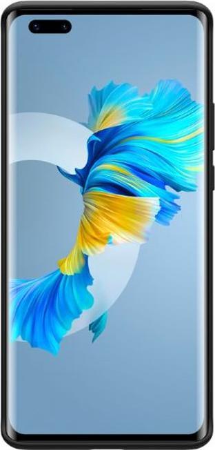 Image du produit Nillkin Couverture en silicone de la série Flex Pure (Mate 40 Pro)