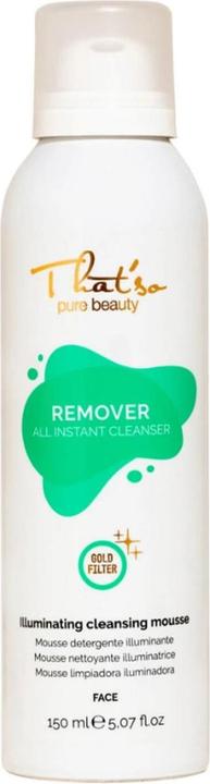 That'so - Remover All Instant Cleanser