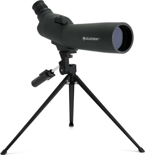Produktbild Celestron UpClose Spotting Scope 60 A