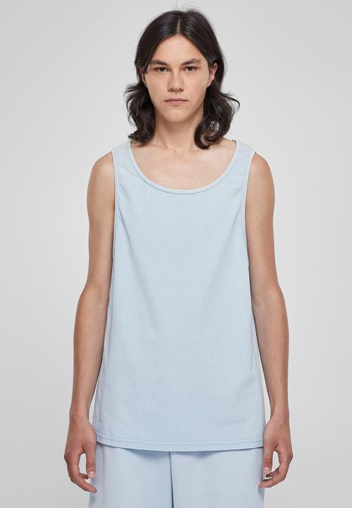 Image du produit Urban Classics Heavy Oversized Acid Wash Tank (XL)