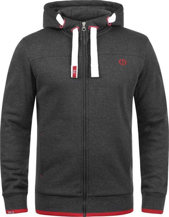 Produktbild Solid SDBenjaminZip 21102294ME (S)