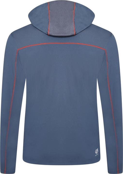 Immagine prodotto Dare2b Felpa con cappuccio Revive II con zip a tutta lunghezza Leggero (M)