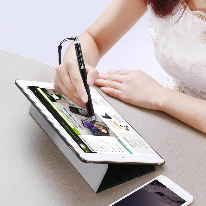 Image du produit Akashi ALTSTYLATABK Stylet pour écran tactile