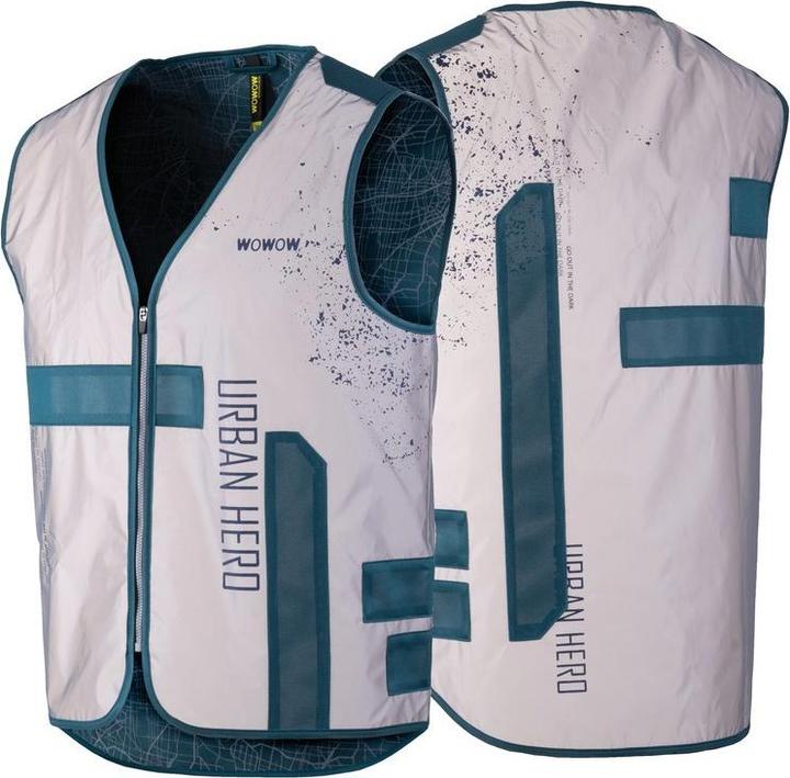 Wowow Urban Hero FR (XXL)