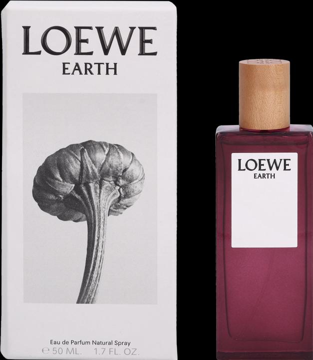 Actual product image Earth (Eau de parfum, 50 ml)