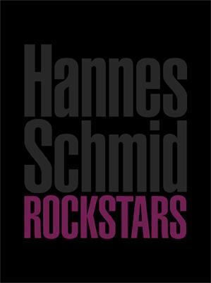 Produktbild Rockstars (Englisch, Hannes Schmid, 2009)