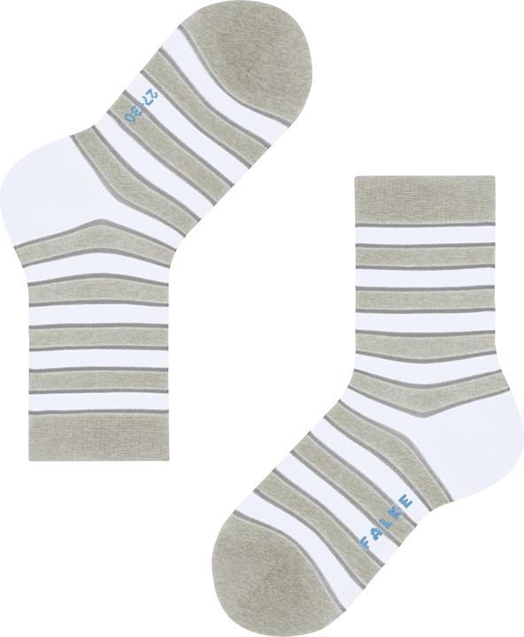 Actual product image Falke Simple Stripes SO (31 - 34)
