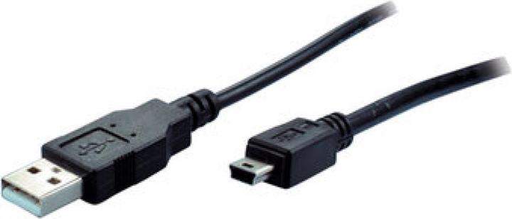 Produktbild C-enter USB-Anschlusskabel (1.80 m, USB 2.0)