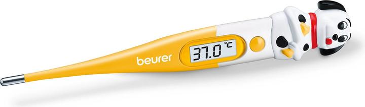 Beurer BY 11 Hund (Rektal, Achselhöhle, Mund)