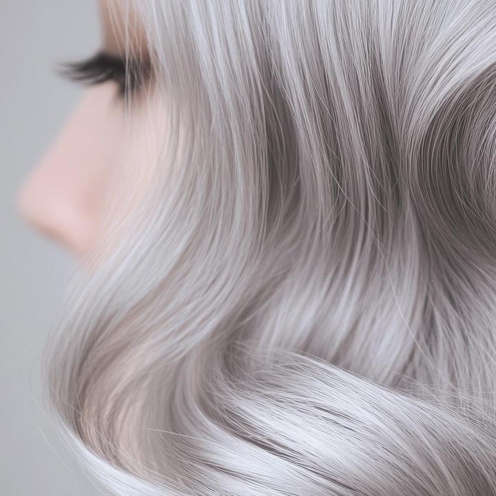 Actual product image Basler Color mousse (200 ml, Foaming agent)