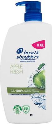 Immagine prodotto Head & Shoulders Mela fresca (900 ml, Shampoo liquido)