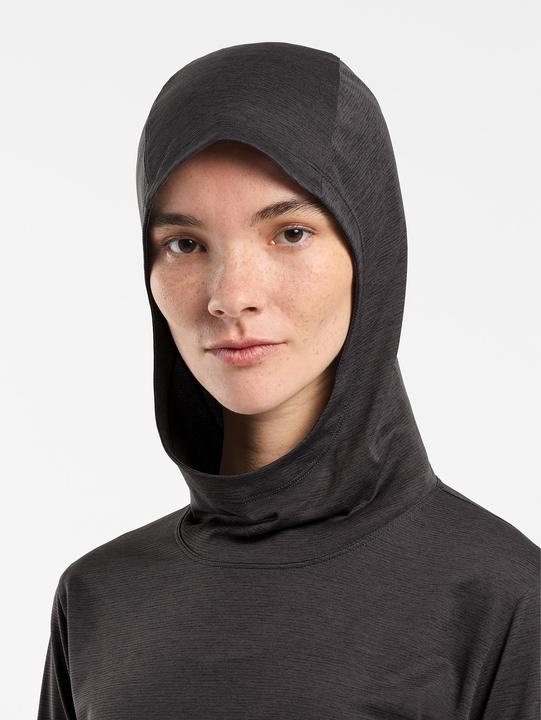Immagine prodotto Arc'teryx Felpa con cappuccio Taema da donna (L)