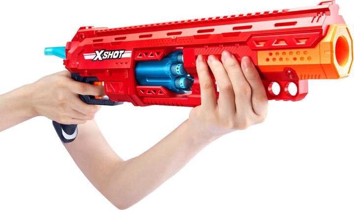 Actual product image Xshot X-Shot EXCEL- Calibre
