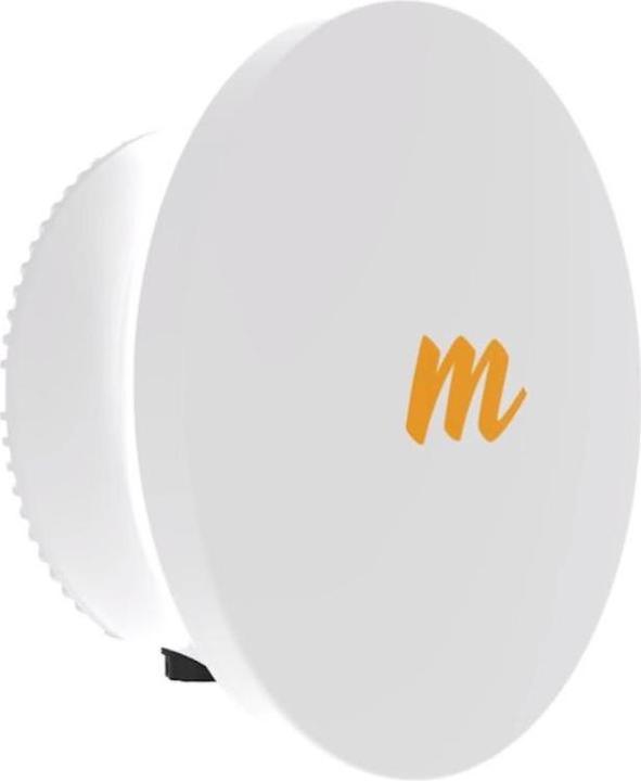 Actual product image Mimosa 100-00074(B24) - B24 Point-to-Point Backhaul, 24 GHz, 33dbi, up to 1.5 Gbps