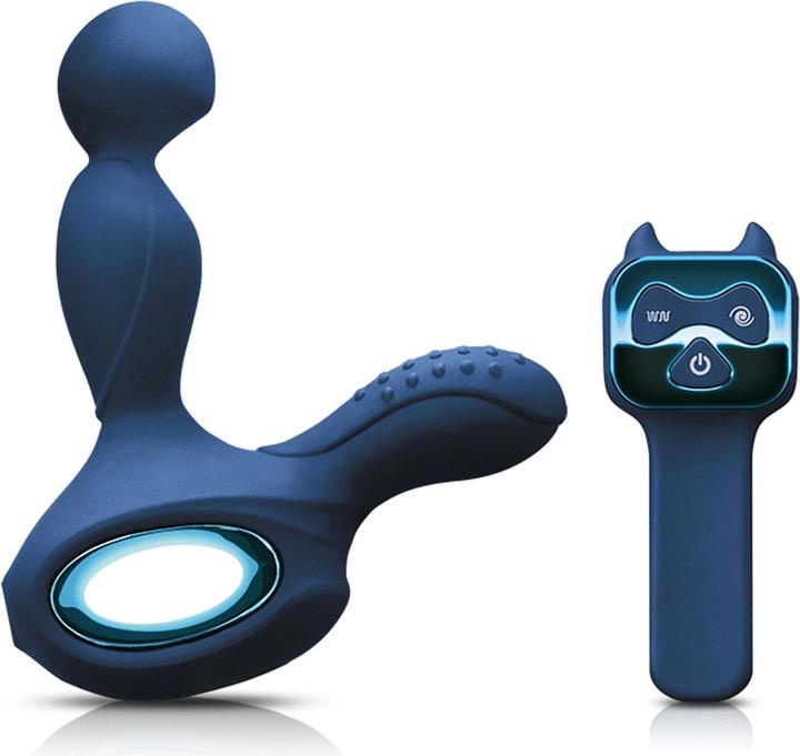 Actual product image NS Novelties Renegade Orbit