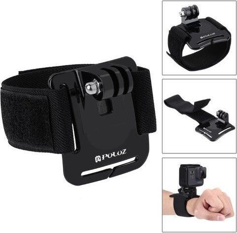 Produktbild Puluz 53 in 1 Accessories Ultimate Combo Kits PKT26 (DJI Osmo Action, Diverse)