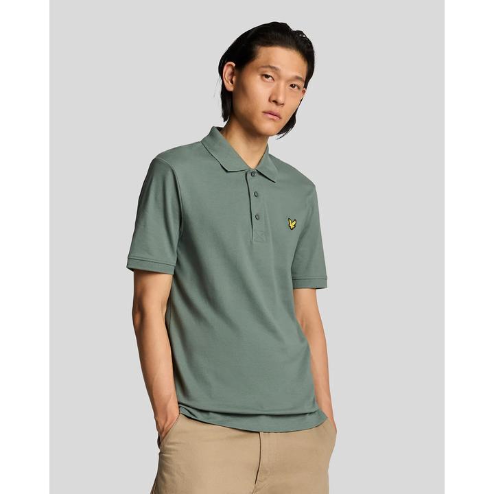Actual product image Lyle and Scott Plain (M)