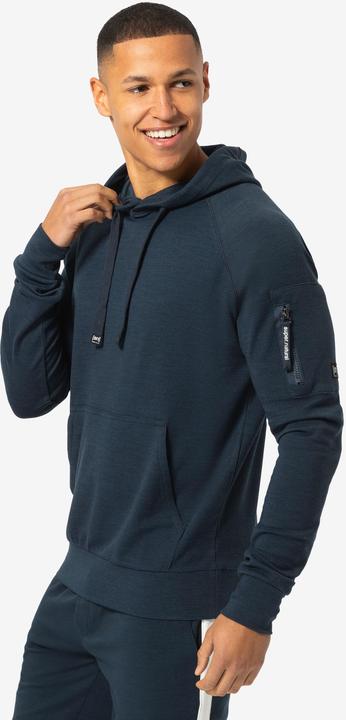 Actual product image Super Natural Favourite Pocket Hoodie (XXL)