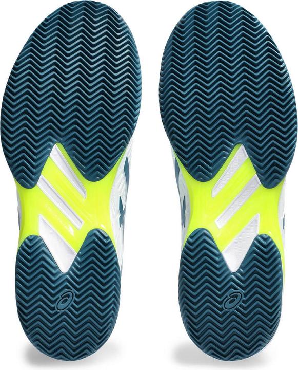 Produktbild ASICS Performance Solution Speed FF 2 Sandplatz Tennisschuh Herren (41.5)