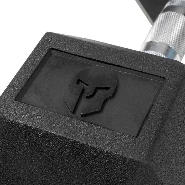 Actual product image Gladiatorfit hex dumbbell (1 x 32.5 kg)
