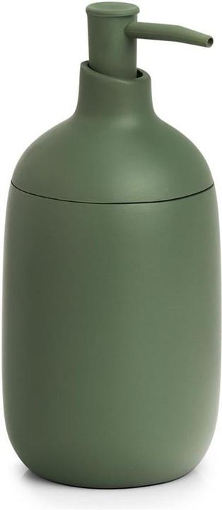 Image du produit Zeller Present Distributeur de savon Modern 480 ml, vert