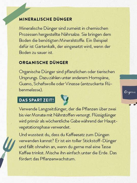 Produktbild Kartenset: Keine Zeit zu gärtnern - 64 Karten - Einfach und schnell zum Gemüsegarten (Deutsch)