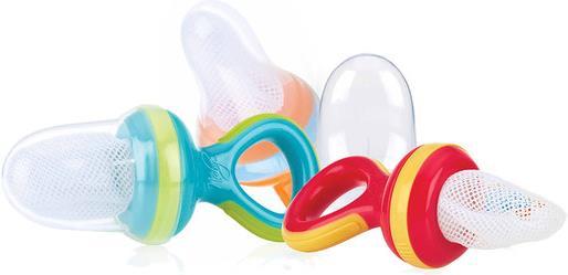 Image du produit Nuby Aspirateur à fruits Premium