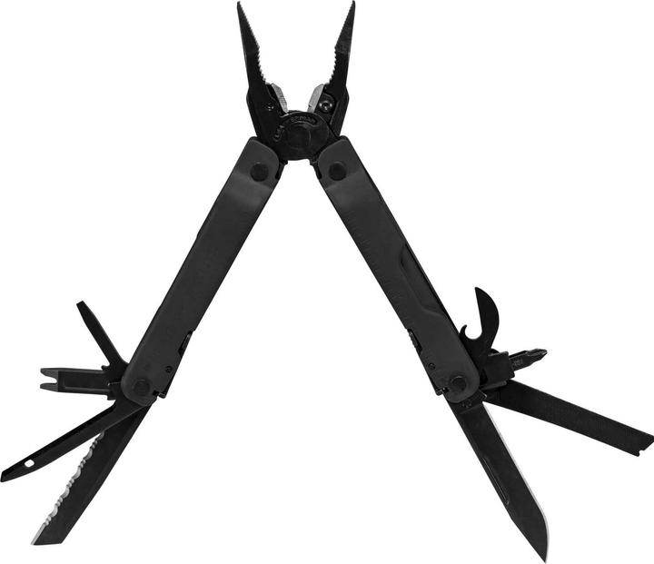 Actual product image Leatherman SuperTool 300M (18 Functions)